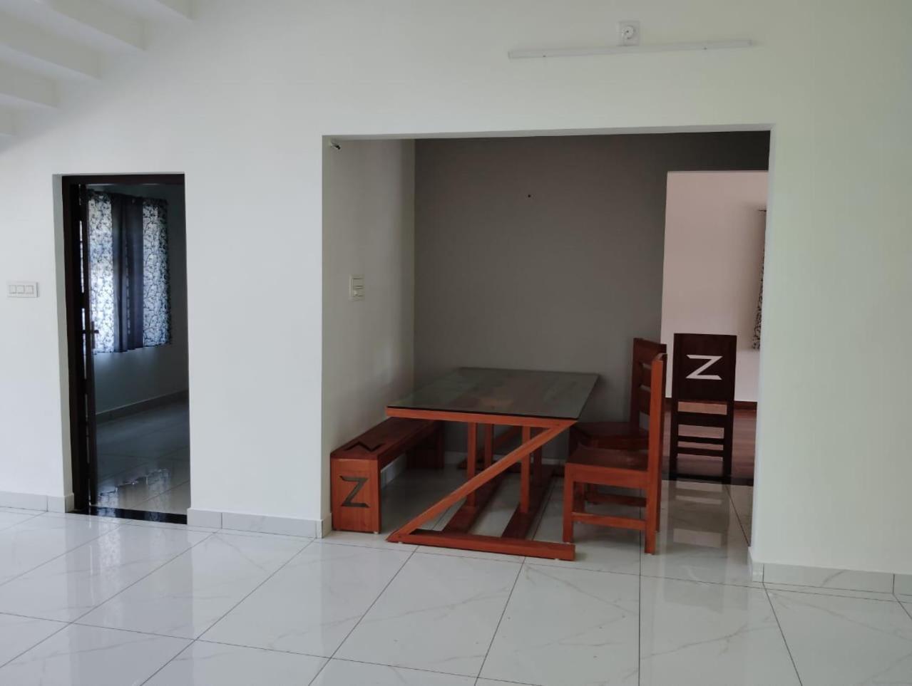 Bro Code Marayoor Vila Maraiyūr Exterior foto