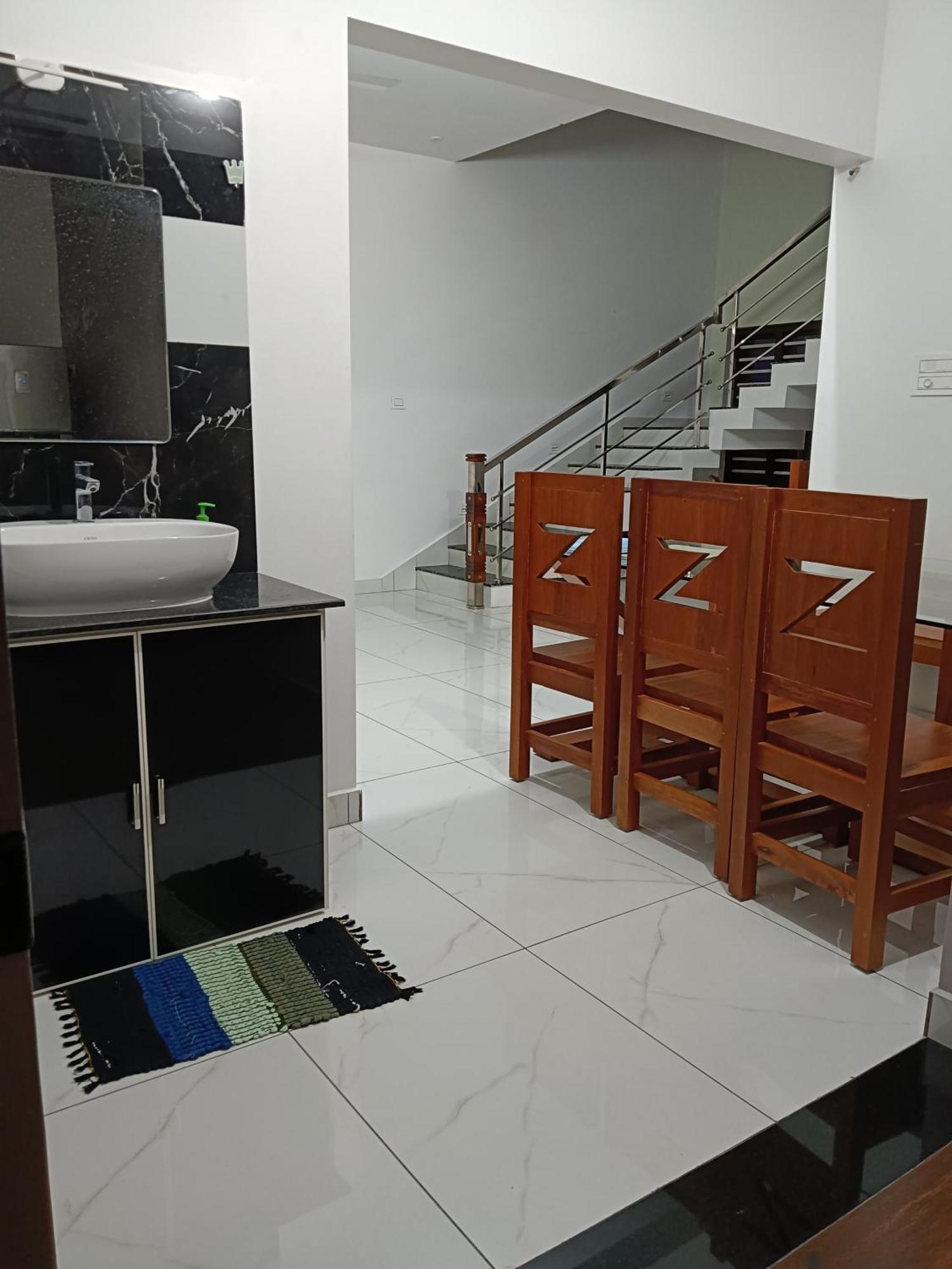 Bro Code Marayoor Vila Maraiyūr Exterior foto